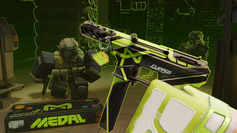 [GLOVES!] BloxStrike screenshot