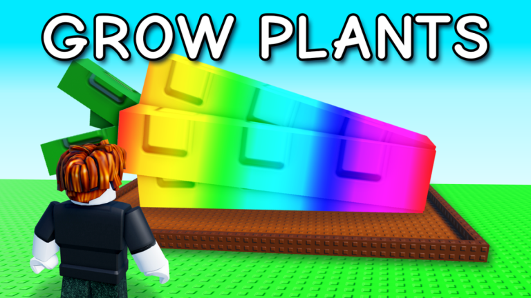 Grow Plants 🌻 screenshot