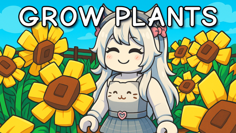 Grow Plants 🌻 screenshot