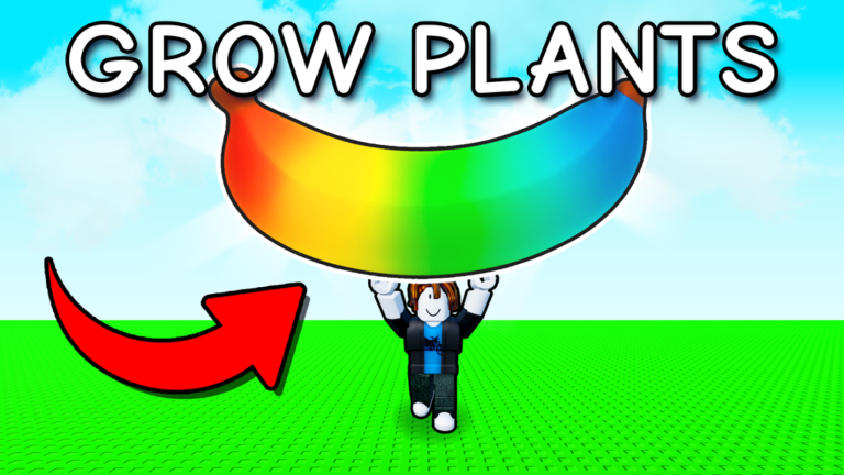 Grow Plants 🌻 screenshot