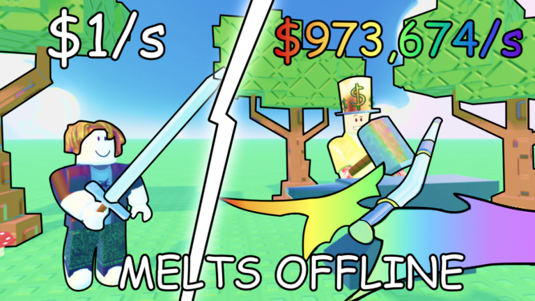 Forge a Weapon [ALPHA] screenshot