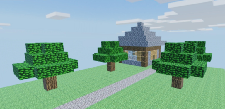 SkyCraft screenshot