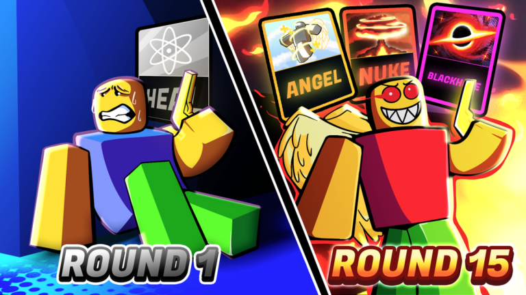 Card Chaos💥 screenshot