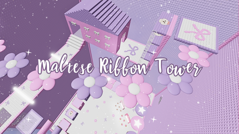 Maltese Ribbon Tower screenshot