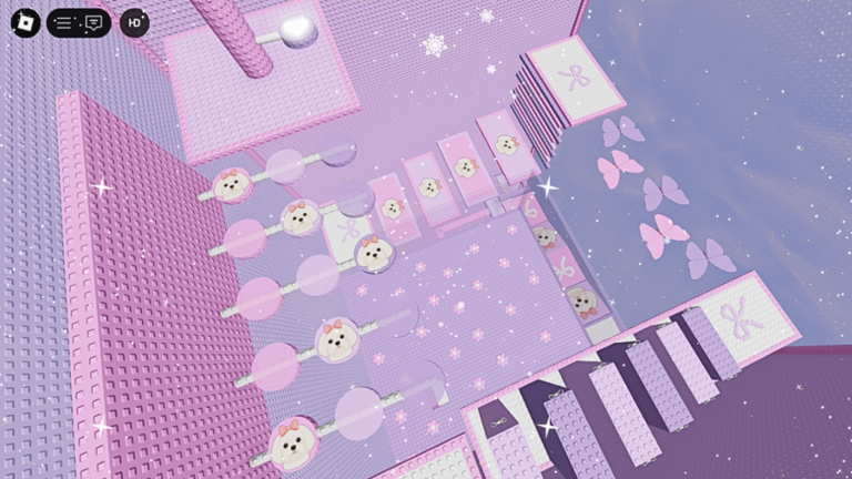 Maltese Ribbon Tower screenshot