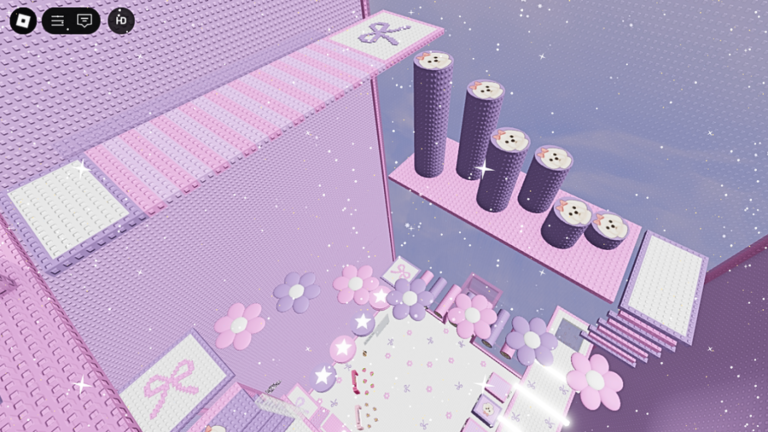 Maltese Ribbon Tower screenshot