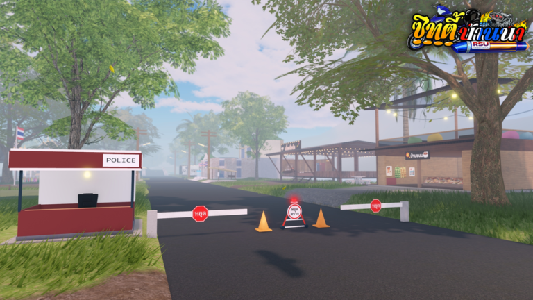 BN Roleplay screenshot