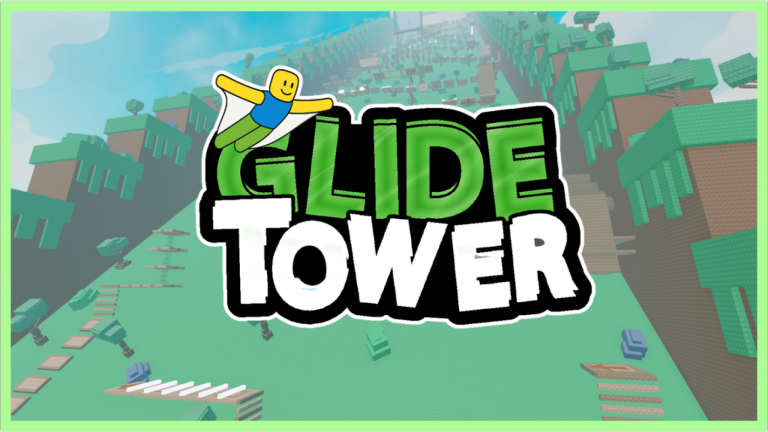 Glide Tower screenshot