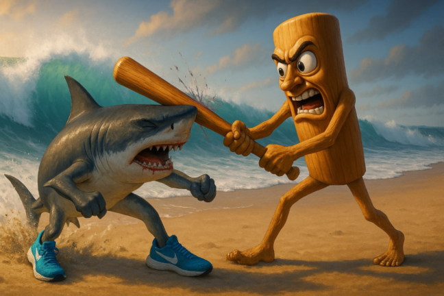 Brainrot Arena RNG screenshot