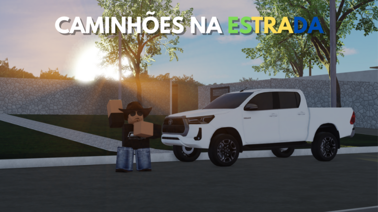 Trucks on the Road 🚚 🚛 screenshot