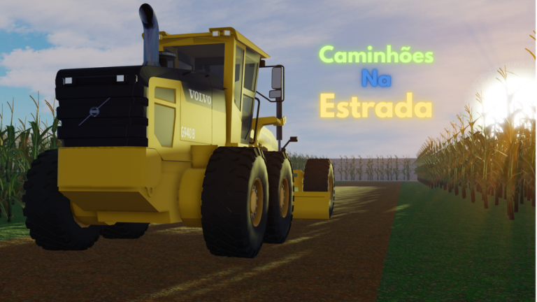 Trucks on the Road 🚚 🚛 screenshot