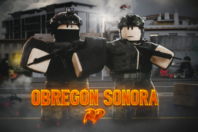 Obregon Sonora Mexico 🔥 screenshot