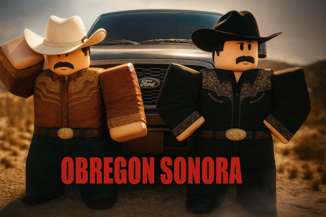 Obregon Sonora Mexico 🔥 screenshot