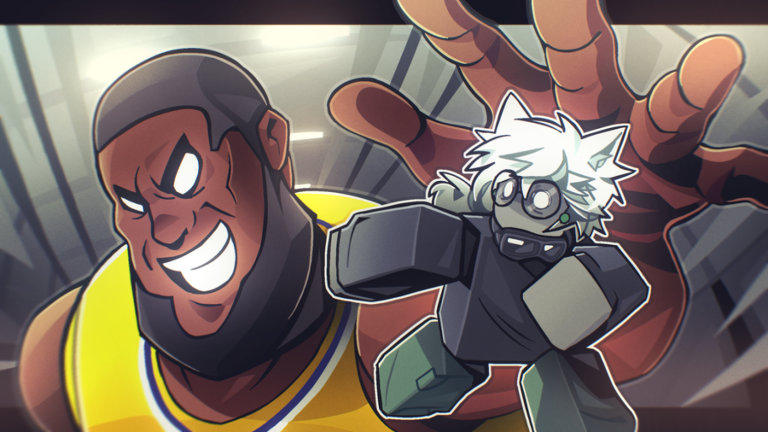 [UPD] Survive Lebron James 2 screenshot