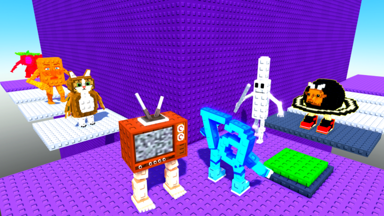 Brainrot Tower [🚽OG] screenshot