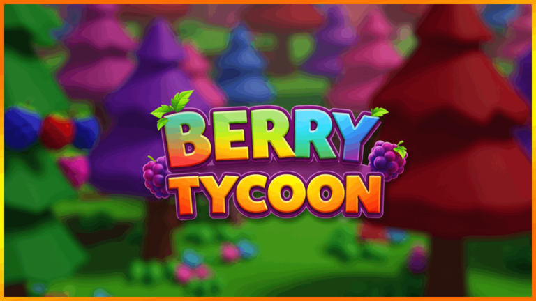 Berry Tycoon! 🍓 screenshot