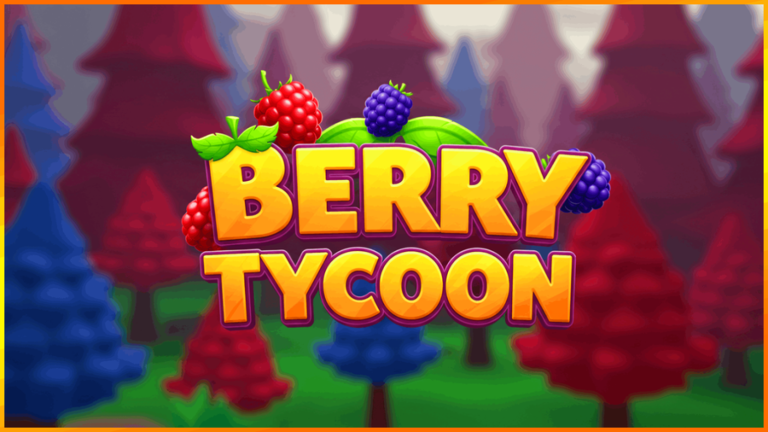 Berry Tycoon! 🍓 screenshot