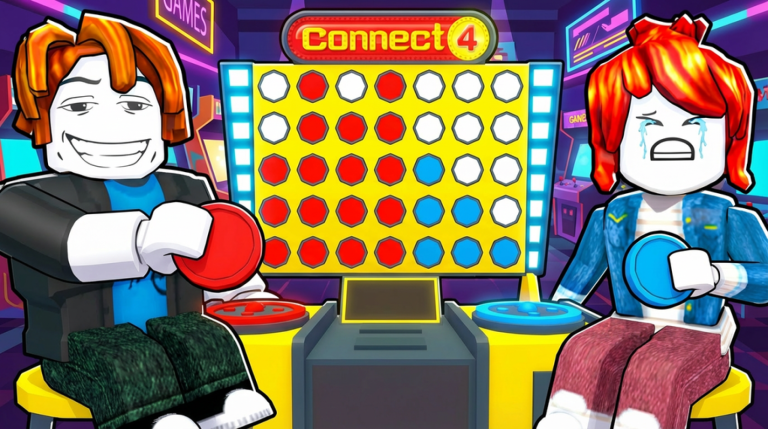 Build an Arcade 🕹️ screenshot