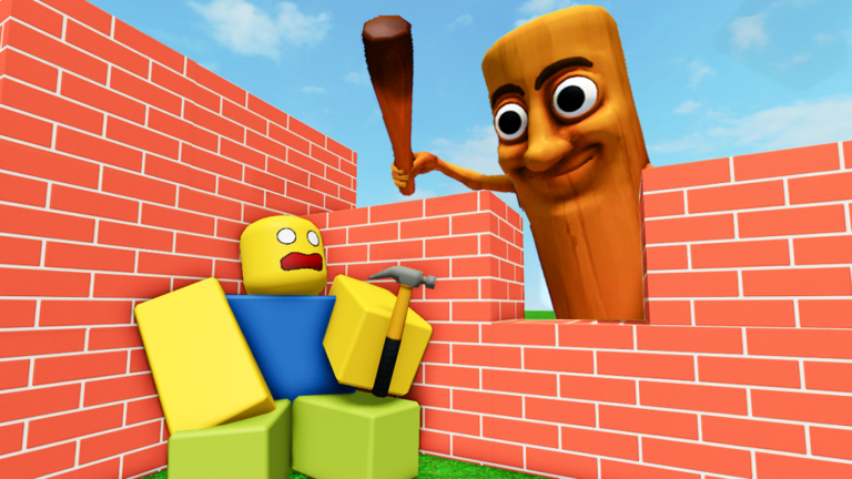 BRAINROT BUILD TO SURVIVE screenshot