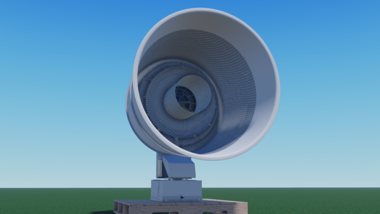 3T22A's Siren Model Testing (UPDATE!) screenshot