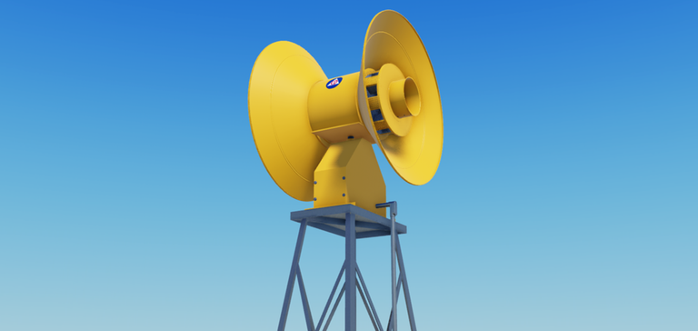 3T22A's Siren Model Testing (UPDATE!) screenshot