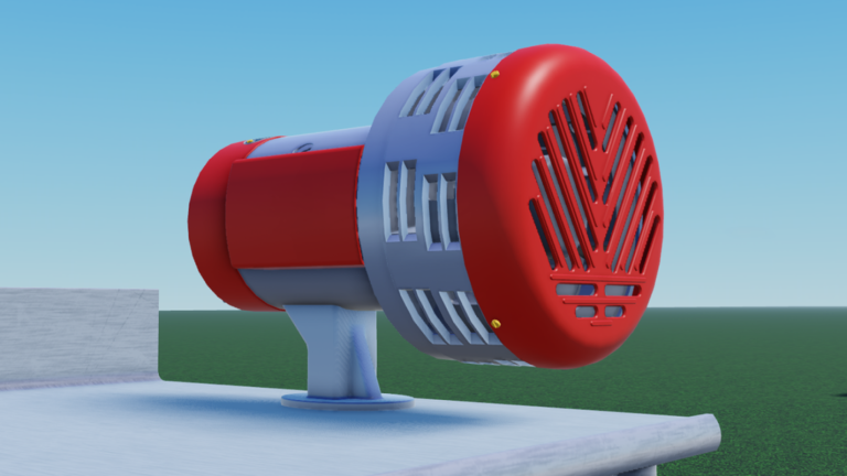 3T22A's Siren Model Testing (UPDATE!) screenshot