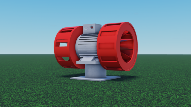 3T22A's Siren Model Testing (UPDATE!) screenshot