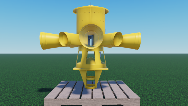 3T22A's Siren Model Testing (UPDATE!) screenshot