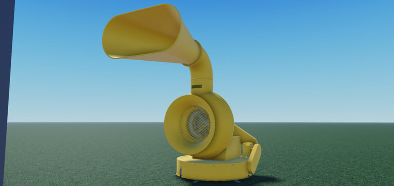 3T22A's Siren Model Testing (UPDATE!) screenshot