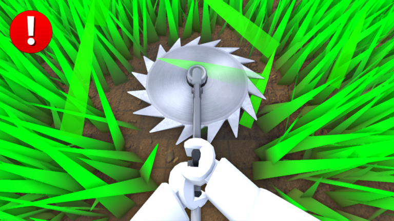 [🌱] Grass Incremental Simulator screenshot