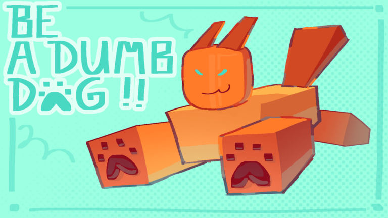 Be a Dumb Dog screenshot