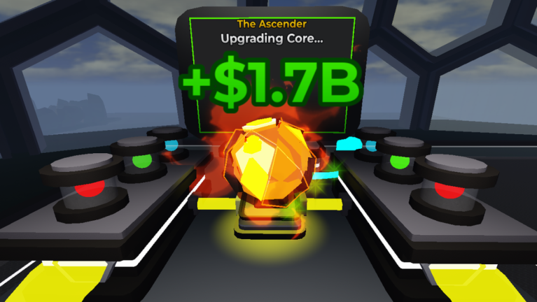 Core Factory screenshot