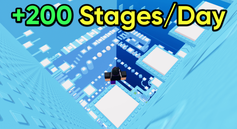 Highest Tower Ever screenshot