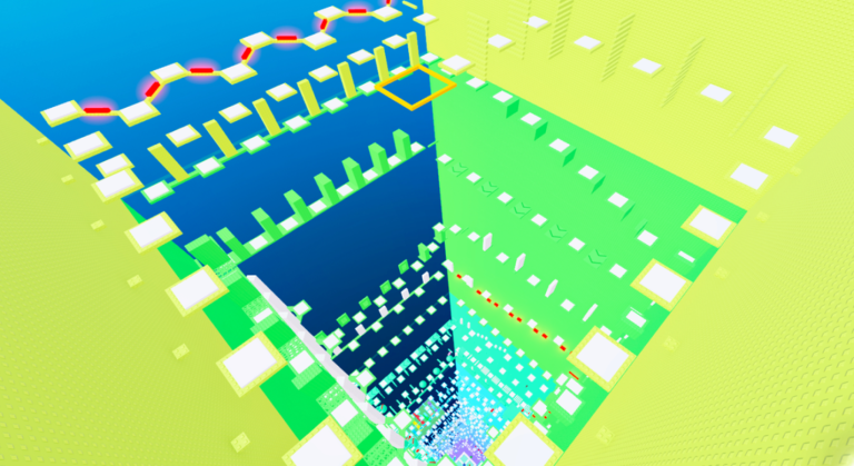 Highest Tower Ever screenshot