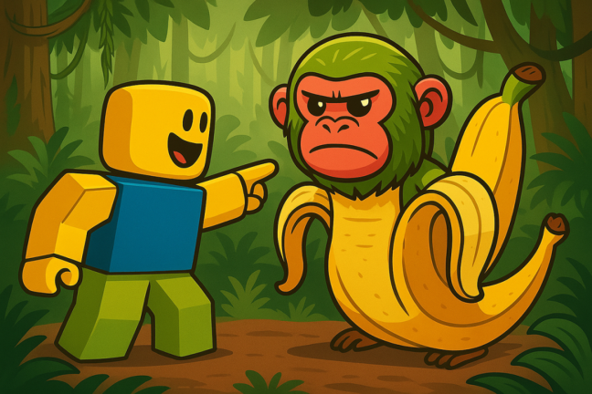 Italian Brainrot Morphs screenshot