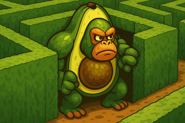 Italian Brainrot Morphs screenshot