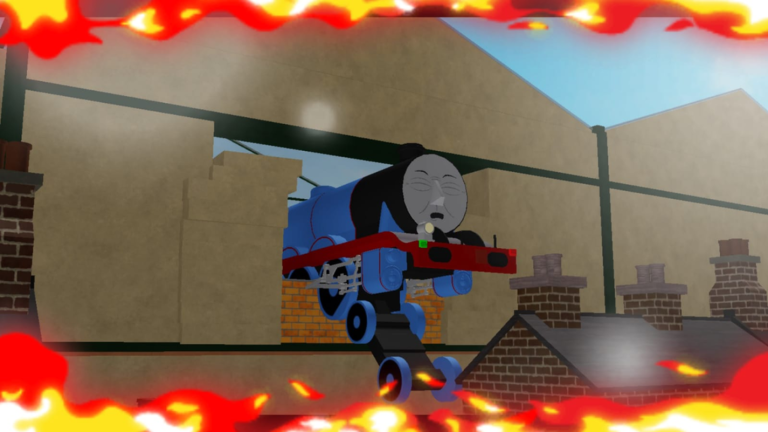 Accidents Engine screenshot