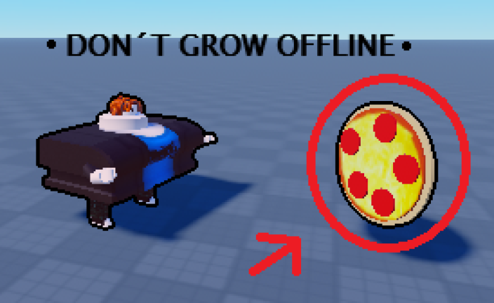 GRAB and EAT screenshot