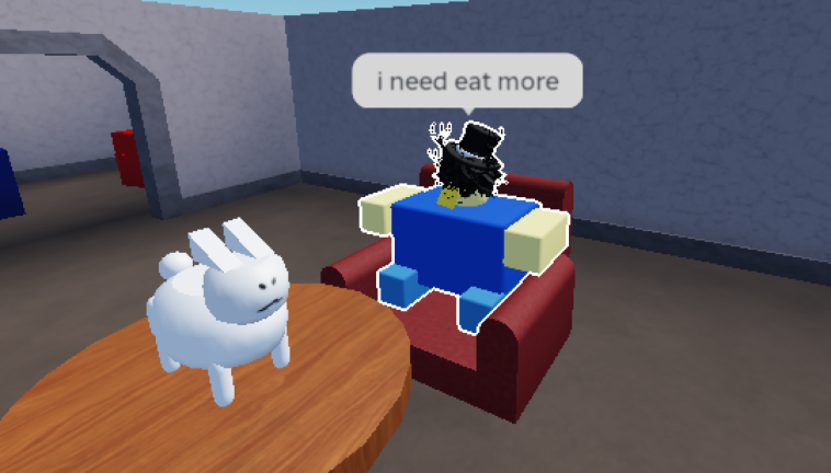GRAB and EAT screenshot