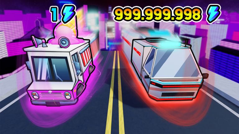 Fly a Car screenshot