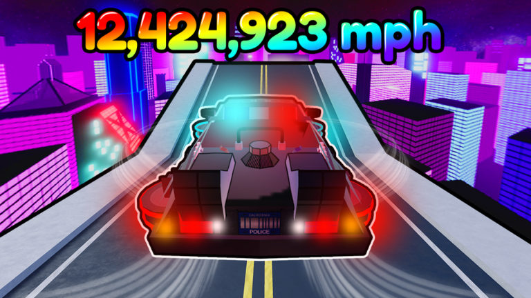 Fly a Car screenshot