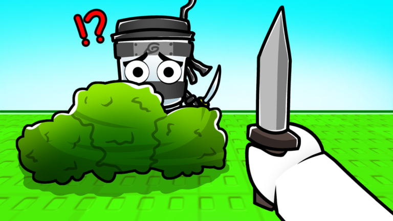 [🔪] Brainrot Hide And Seek screenshot