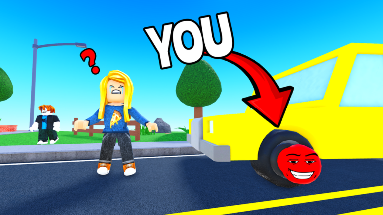 Hide the Button! 🔴 screenshot