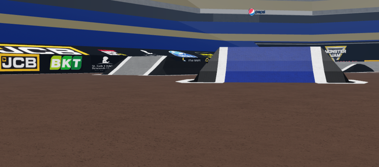 Monter Jam: San Antonio, TX I 2025 screenshot