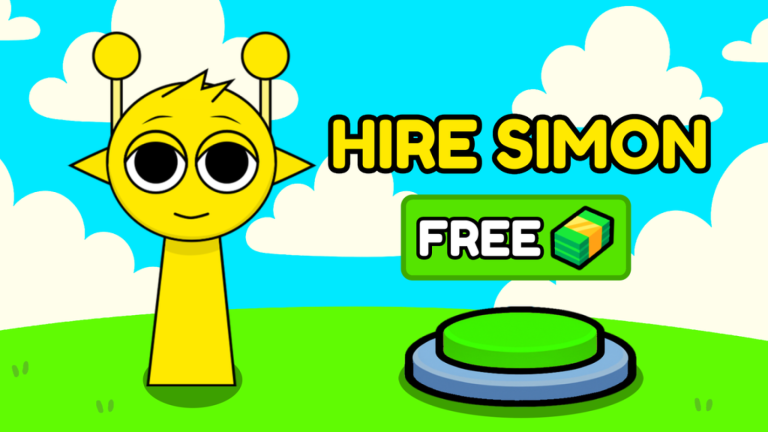 2 Player Sprunki Tycoon screenshot