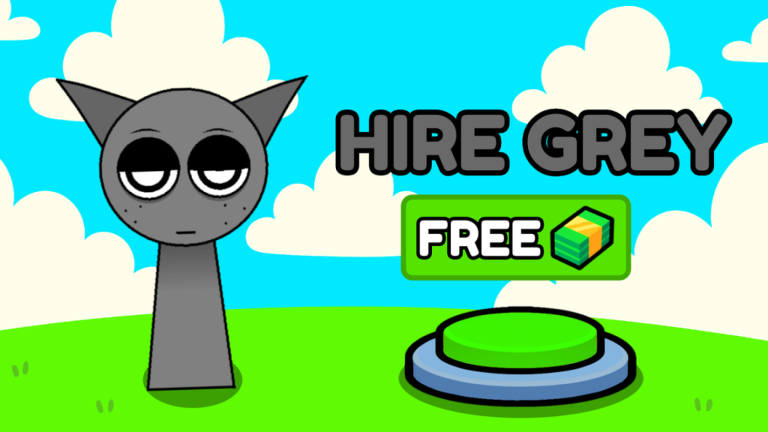 2 Player Sprunki Tycoon screenshot