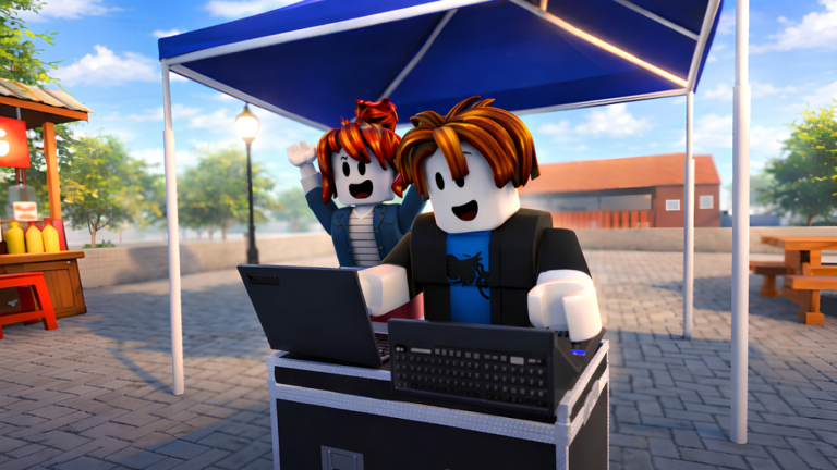 Sound of Glerity screenshot