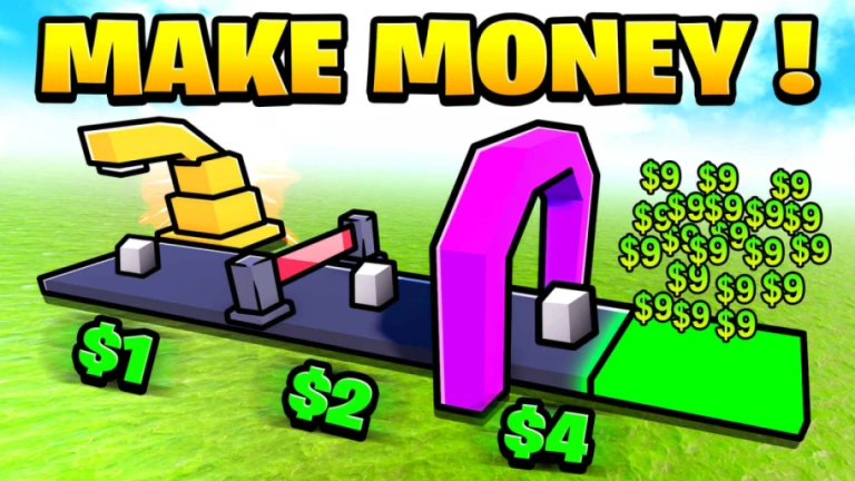 Super Studs Tycoon screenshot