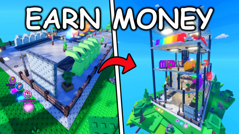 Super Studs Tycoon screenshot