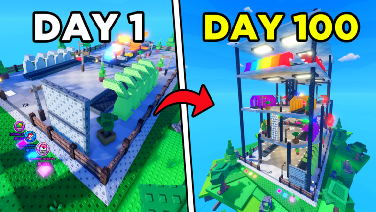 Super Studs Tycoon screenshot